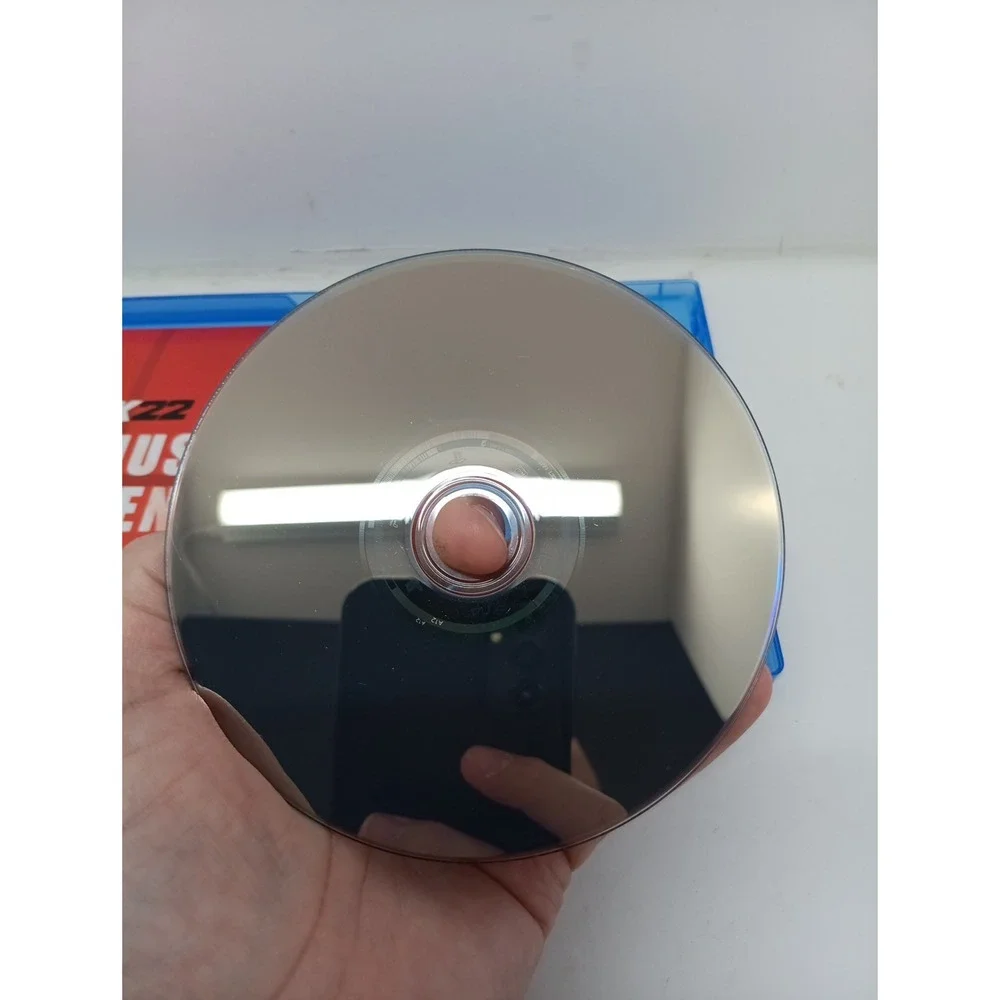 NBA 2K22 - Sony PlayStation 4